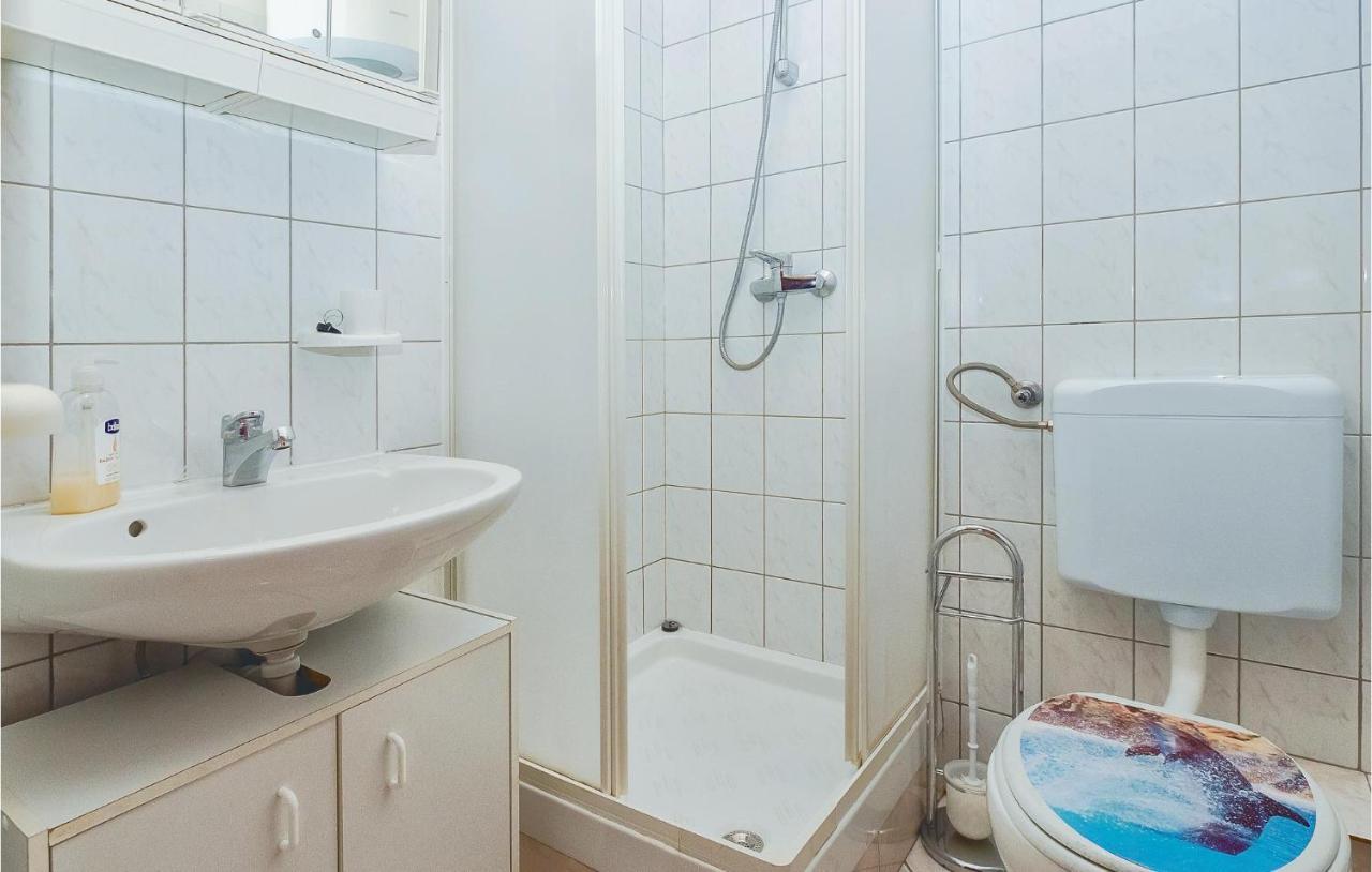 Lovely Apartment In Omis With Kitchenette Zewnętrze zdjęcie