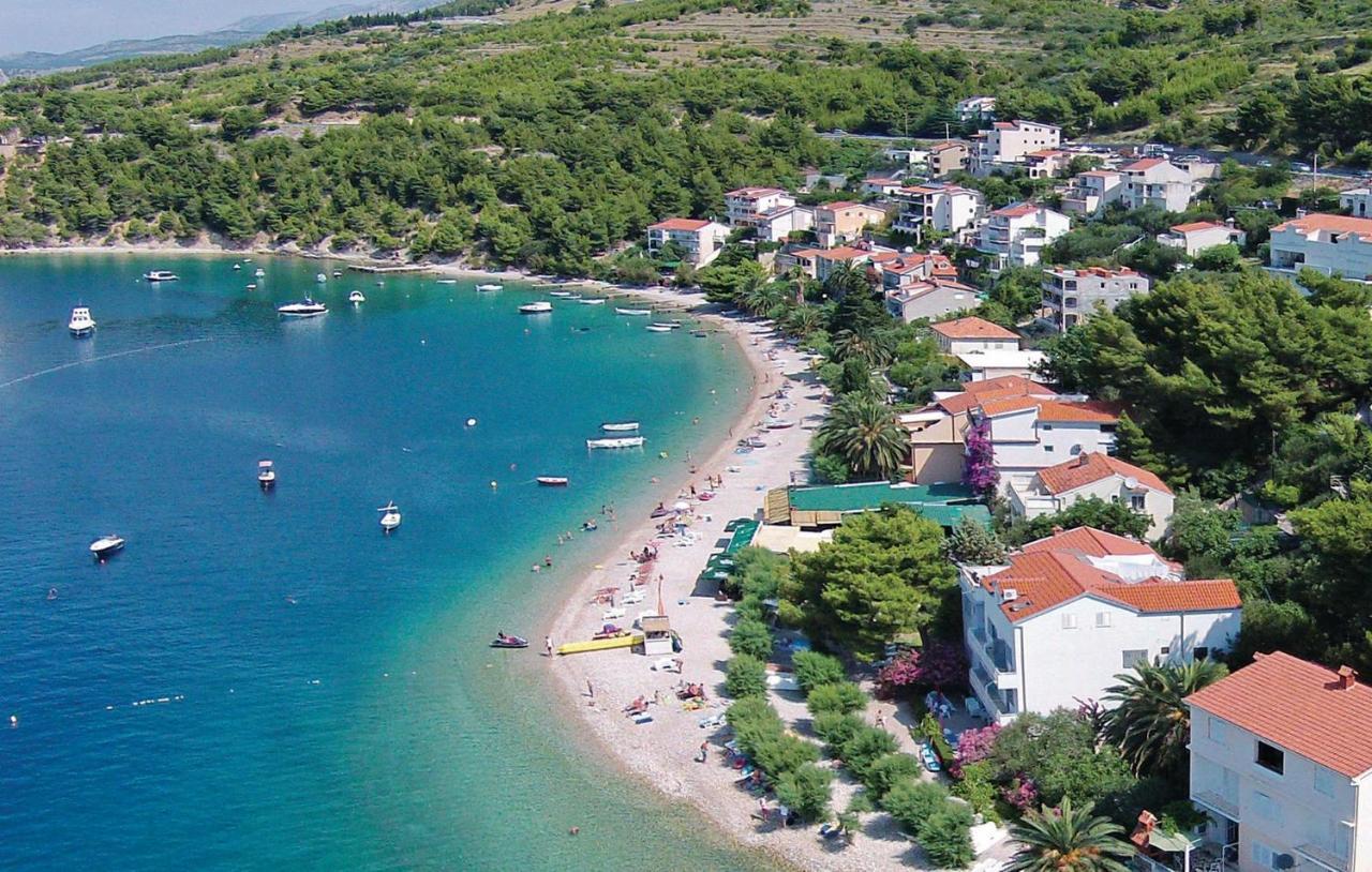 Lovely Apartment In Omis With Kitchenette Zewnętrze zdjęcie